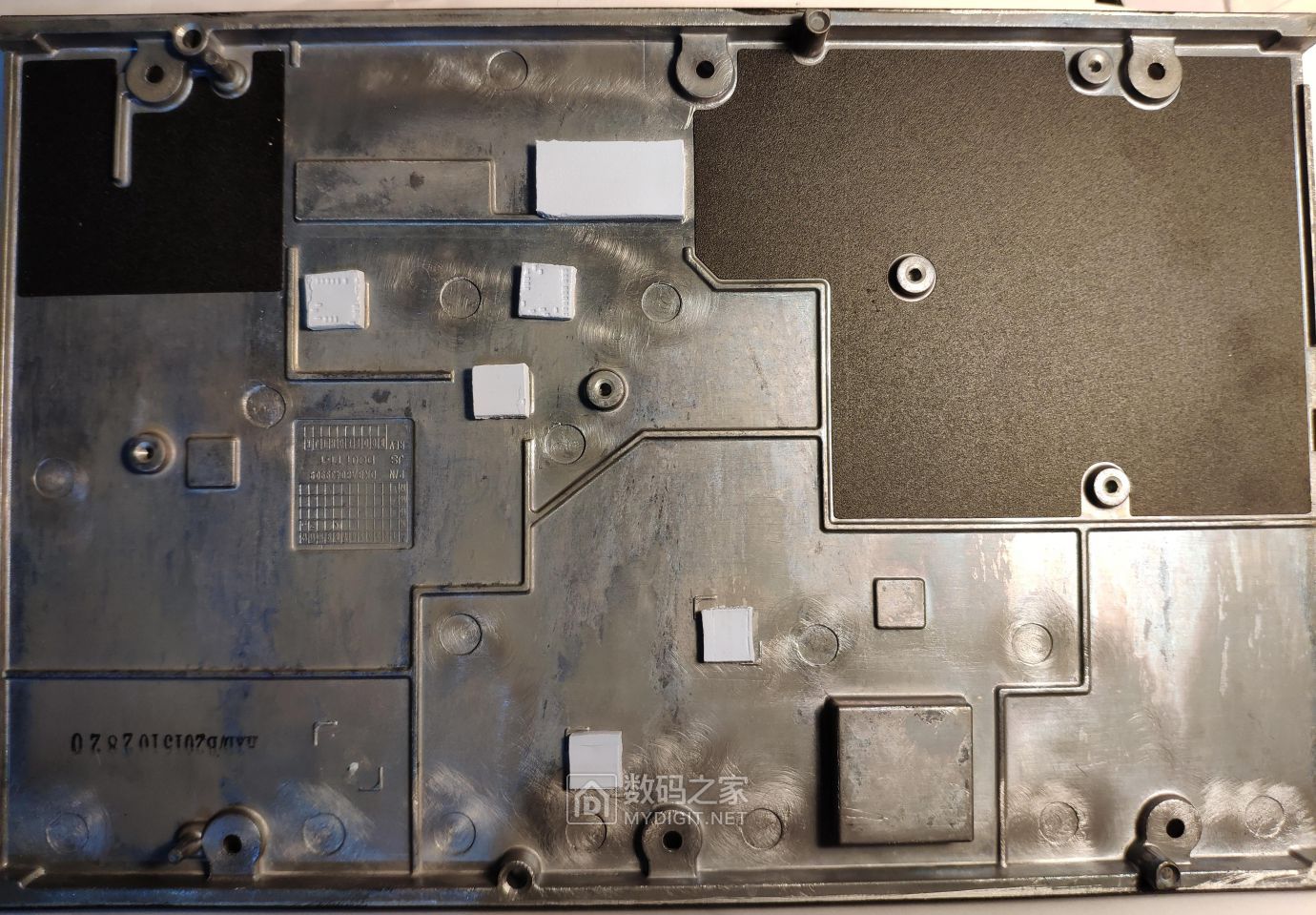 华为接入路由器ar513wv3m8拆解主要用于广告机