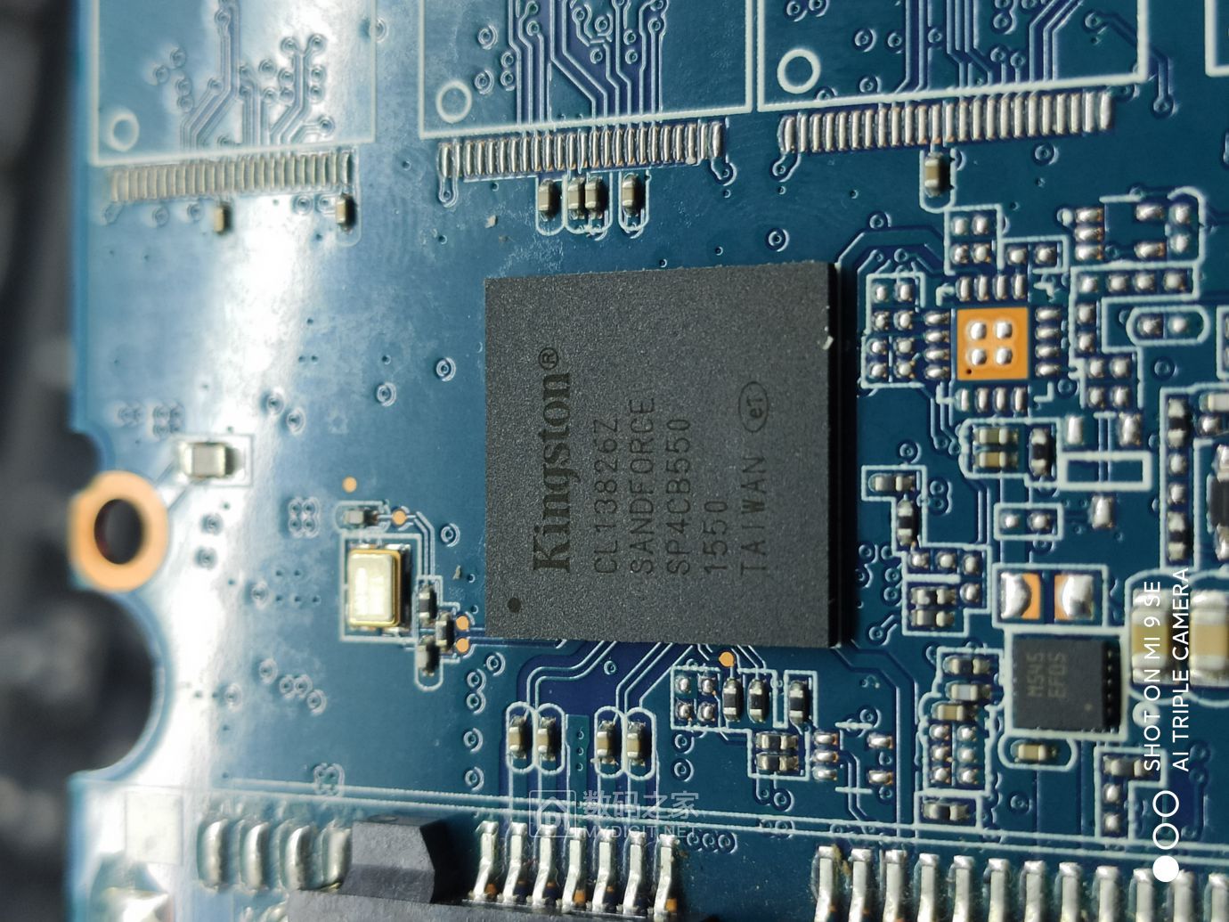 金士顿sv300s37a120g开卡求助大神指导一下