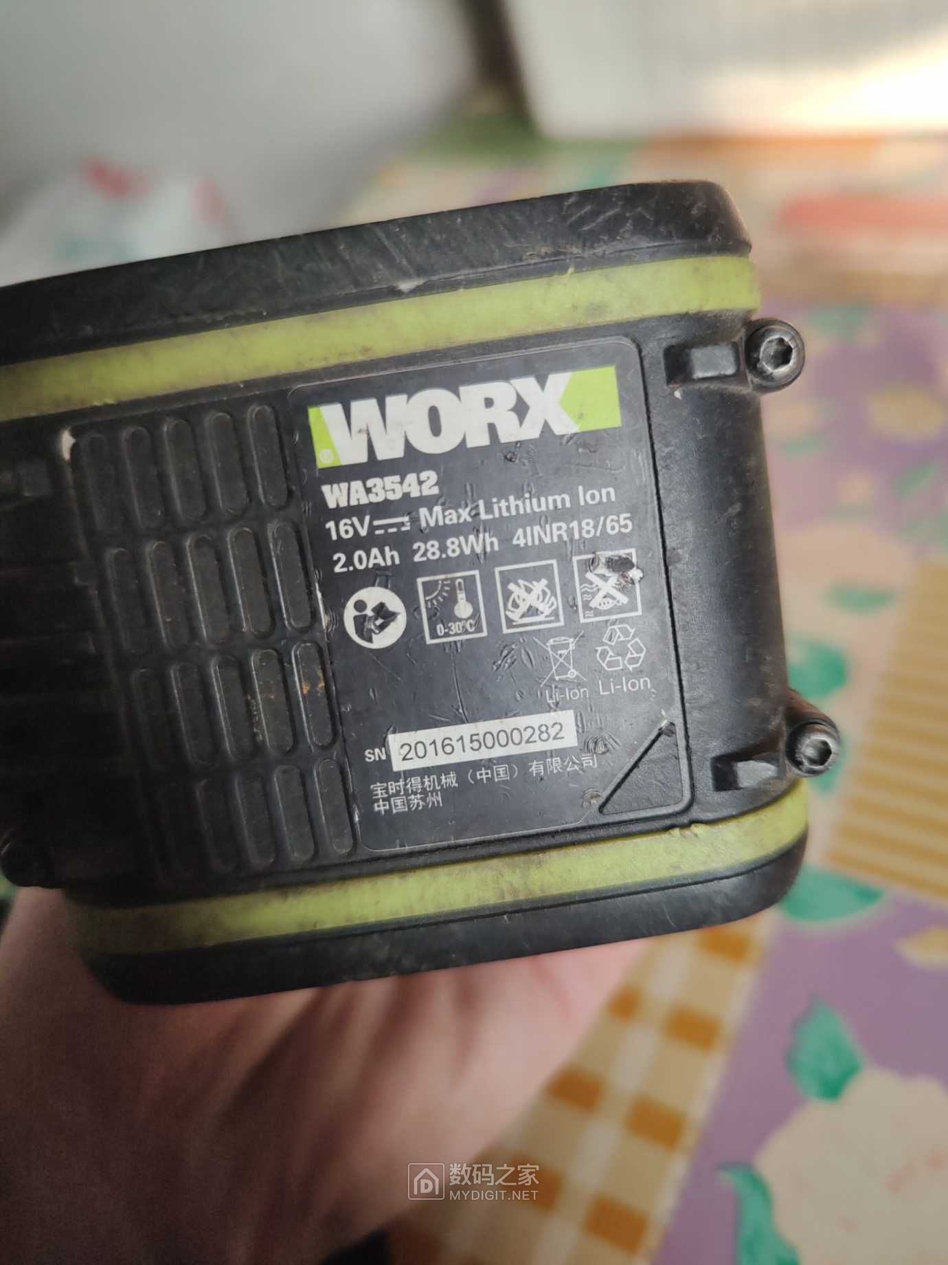 出个米沃奇大电炮2763m18chiwf34