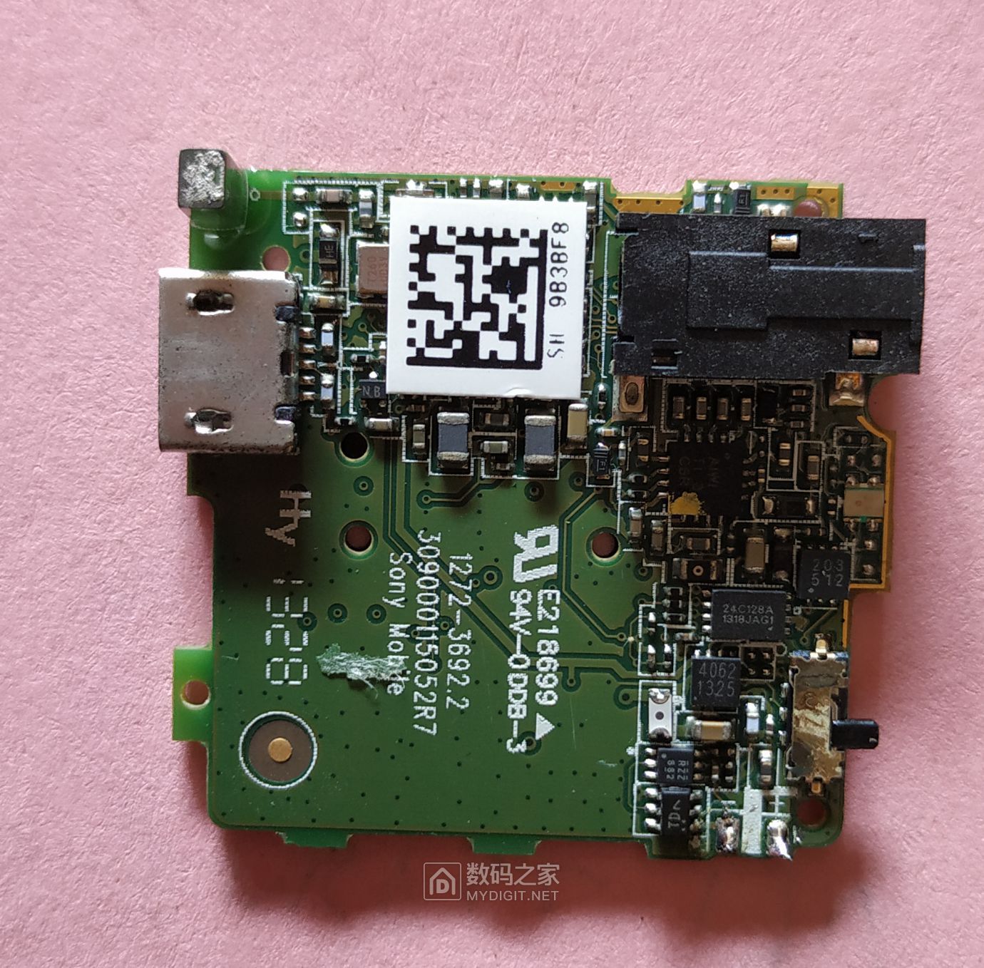 sonysbh20蓝牙耳机正确的拆解方法