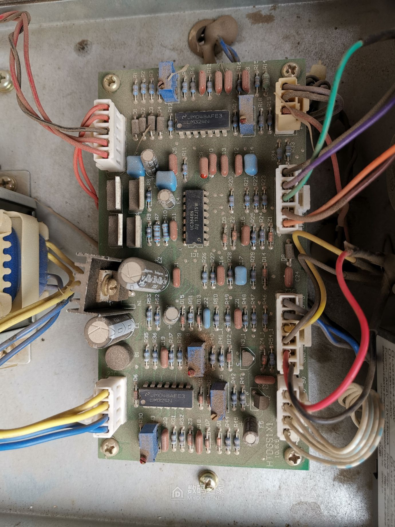 其他zx7400d逆变直流弧焊机