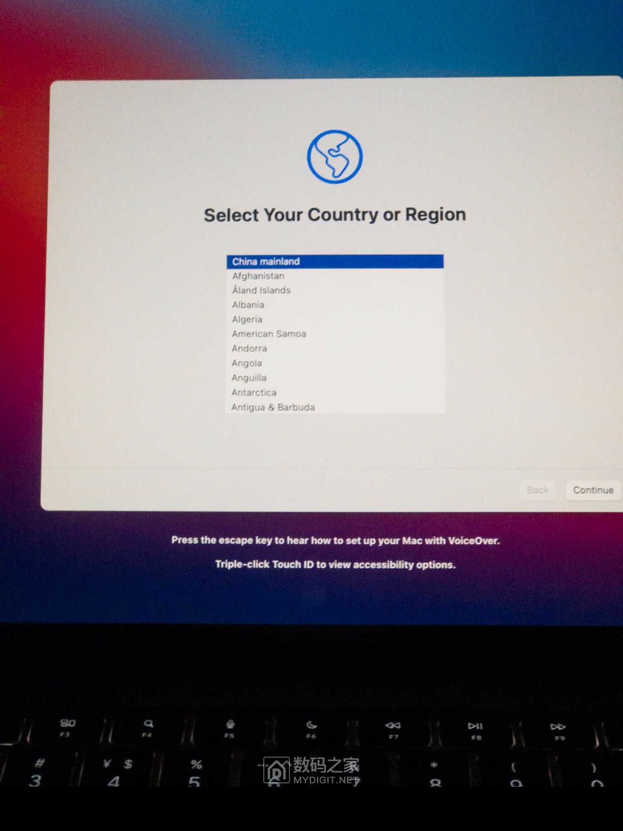 mac报错1008f  第1张