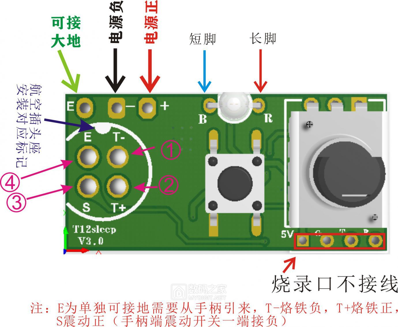 接线板 示意图图片