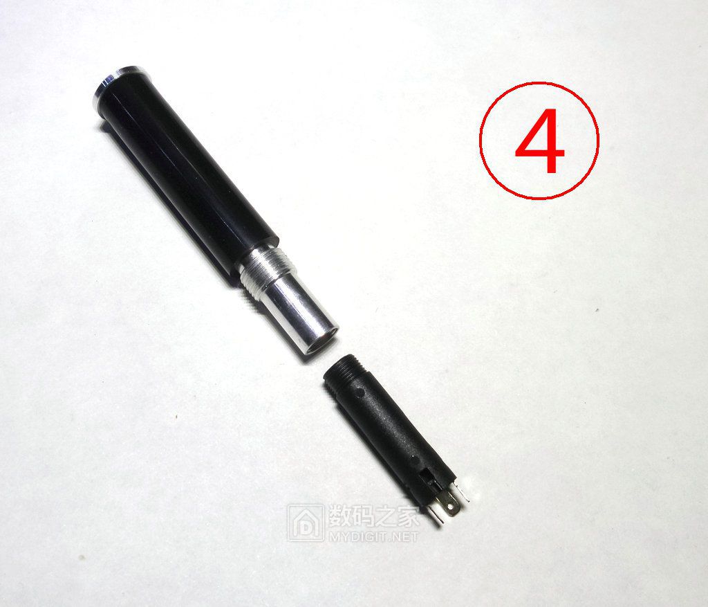 rose不拆解拆装超级方便的t12烙铁手柄