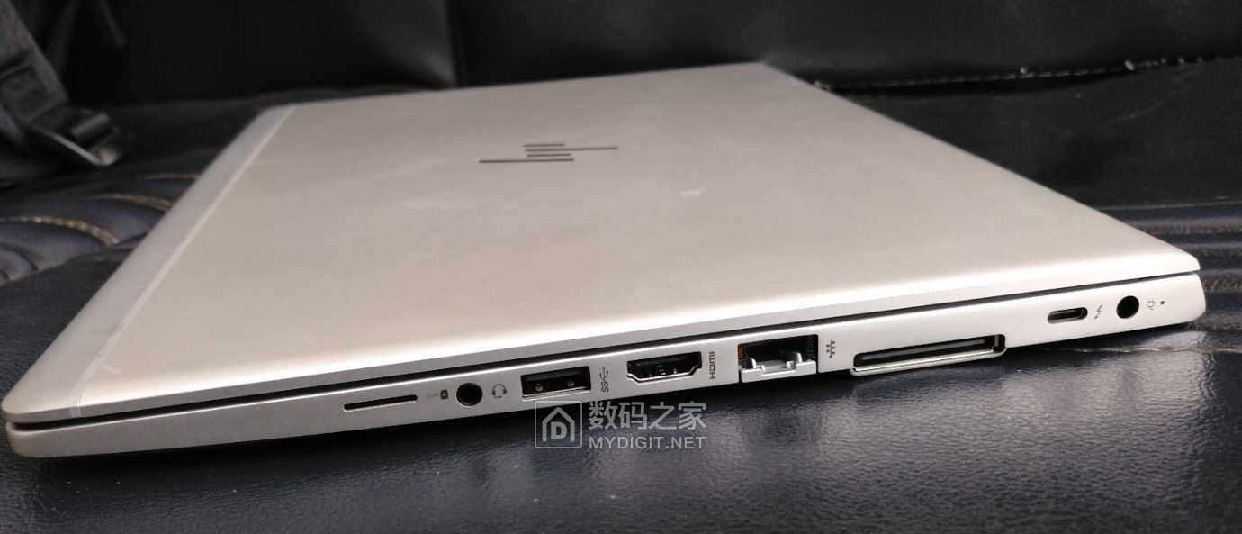 惠普830g5防窥屏120mhz刷新率ir人脸开机功能