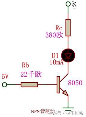 求助最簡單的自動通斷電電路圖