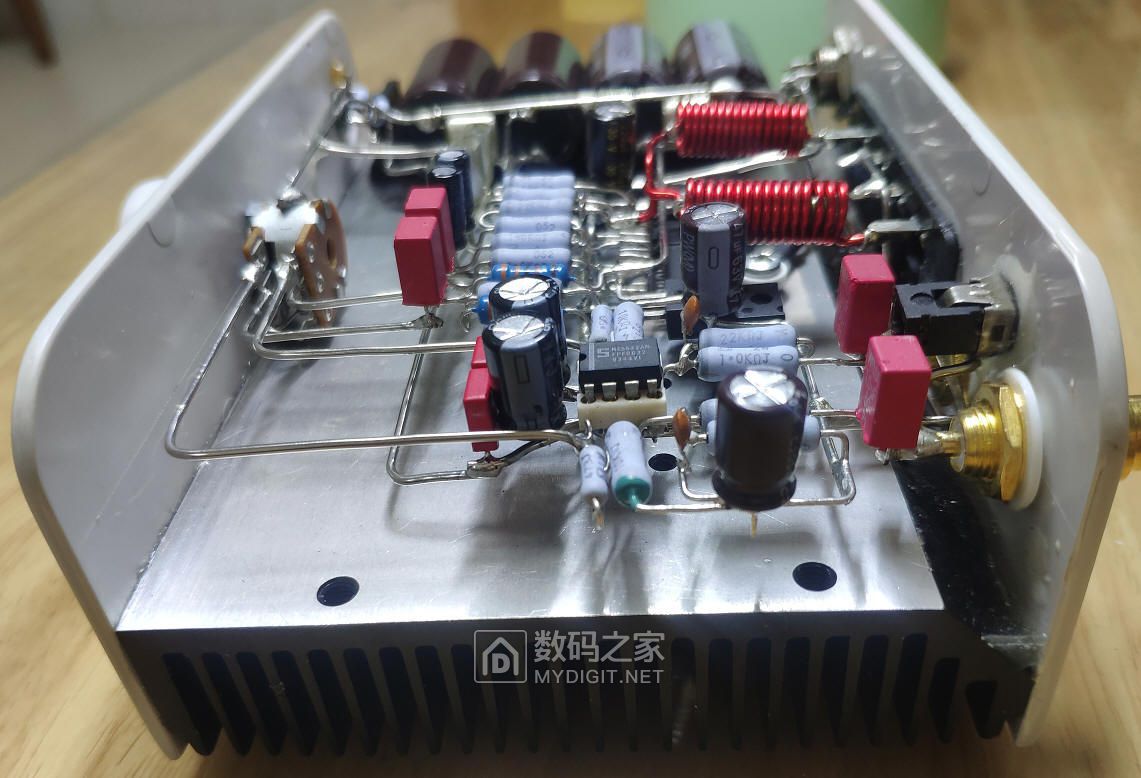 怀旧版搭棚lm47665532功放