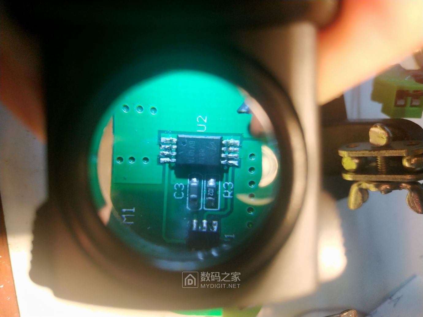 5、AO8810双N_MOS