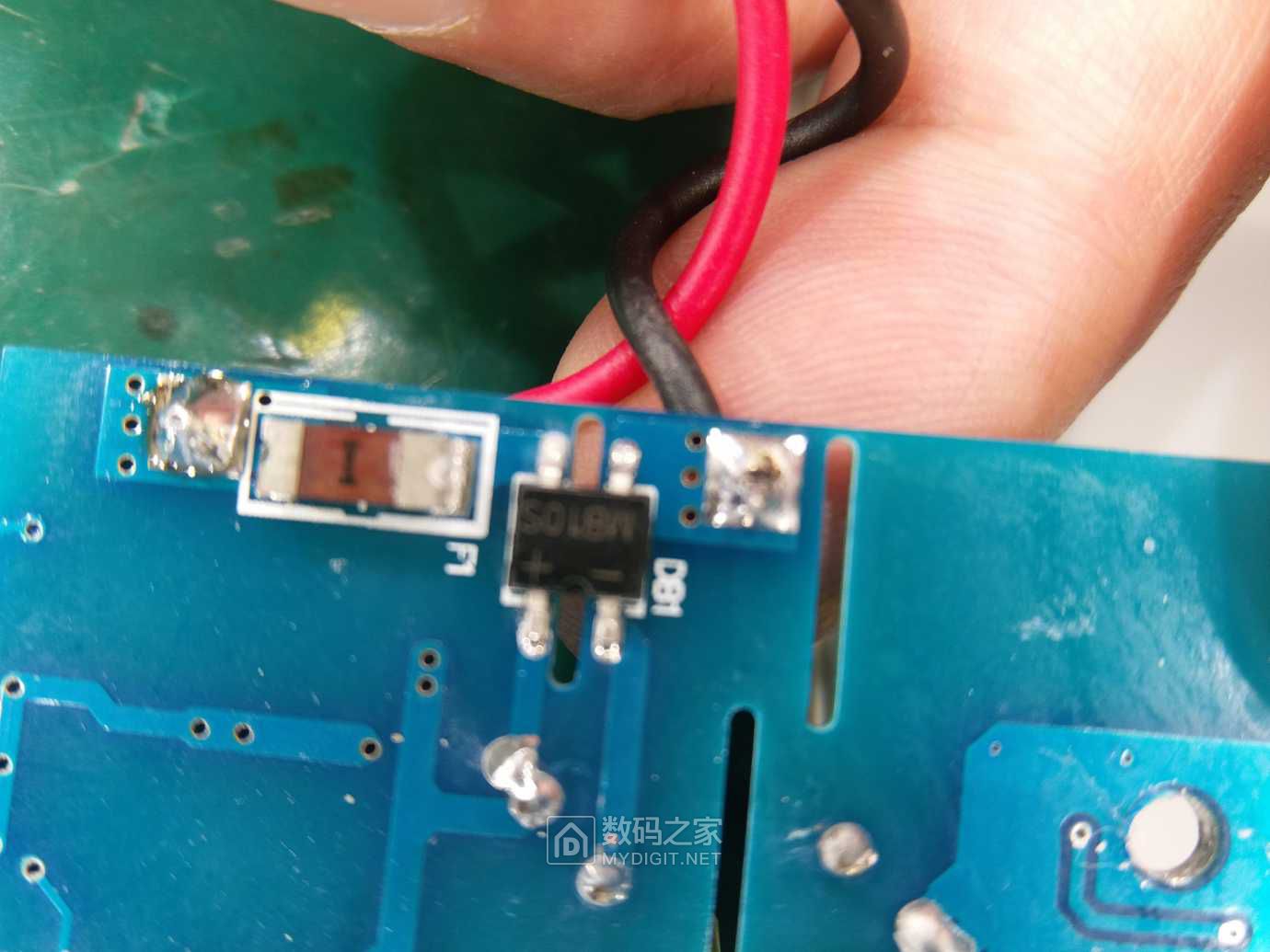 led灯珠测试仪