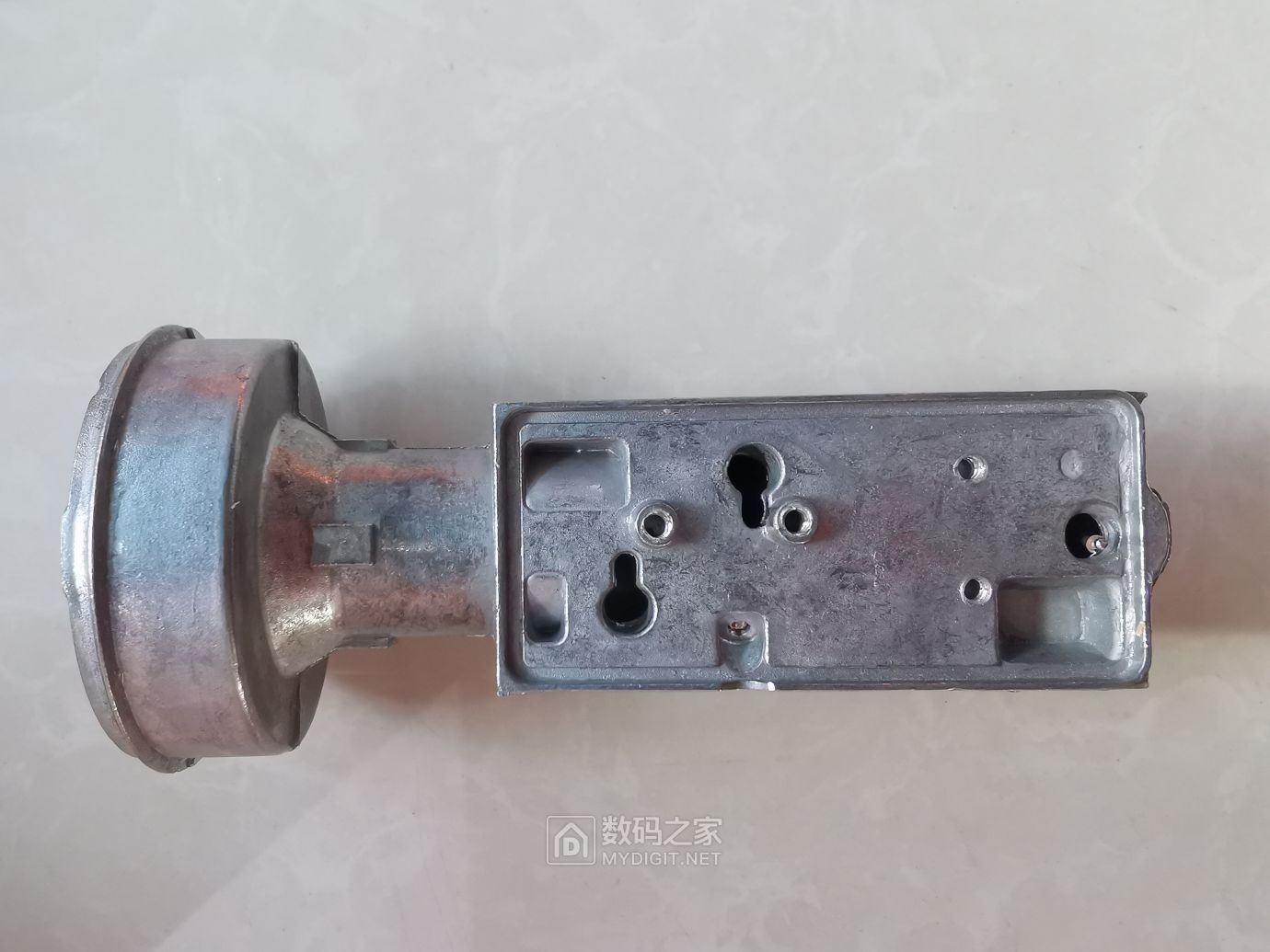 宇昶第四代户户通高频头
