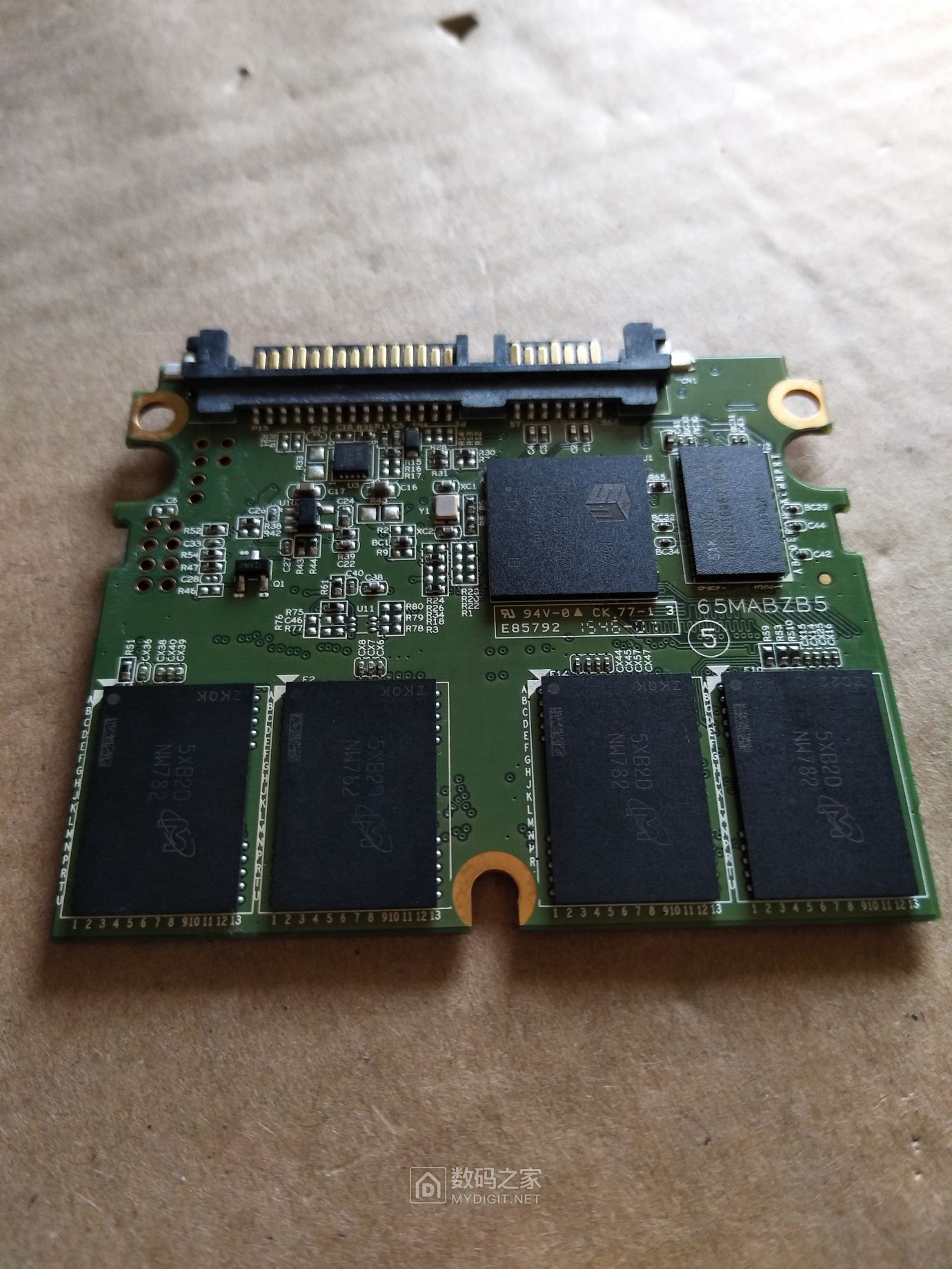 下次请叫我啃硬骨头小王子,威刚sp550 240g 开卡记!