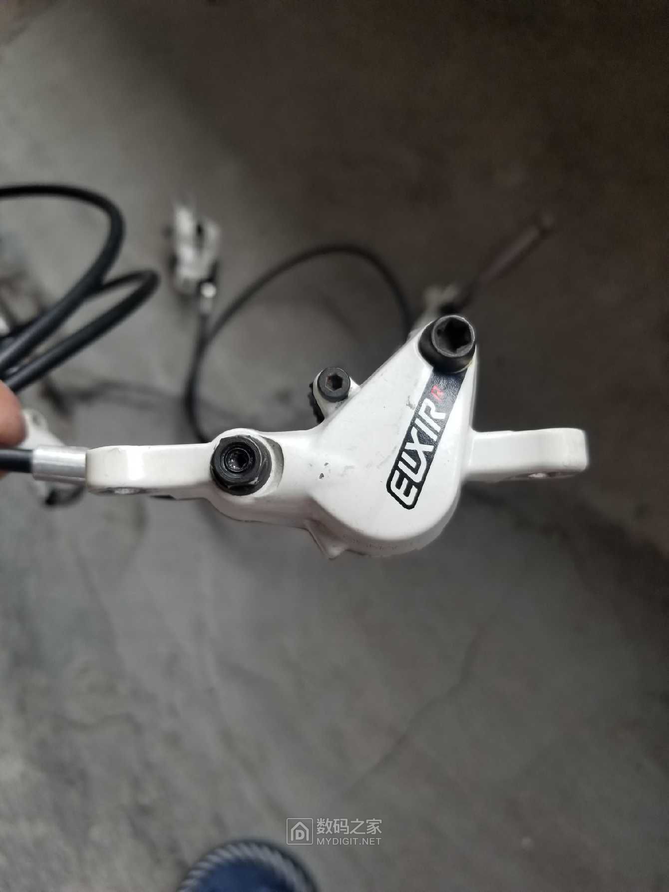 出一套速联avidelixirr油压碟刹价格240