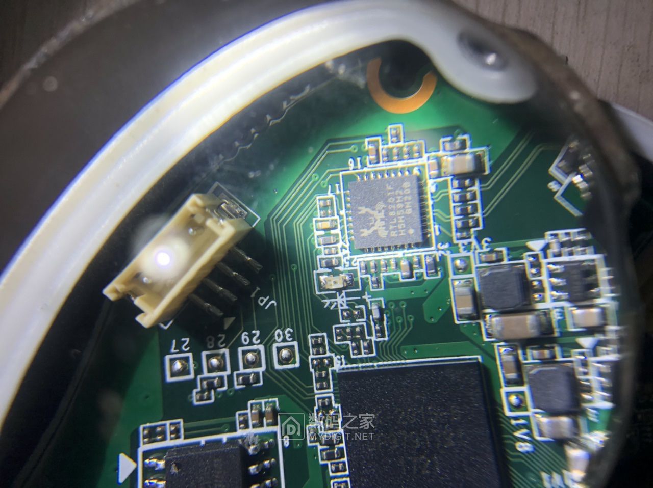 拆个海康网络摄像头网页登陆密码错误无解了吗