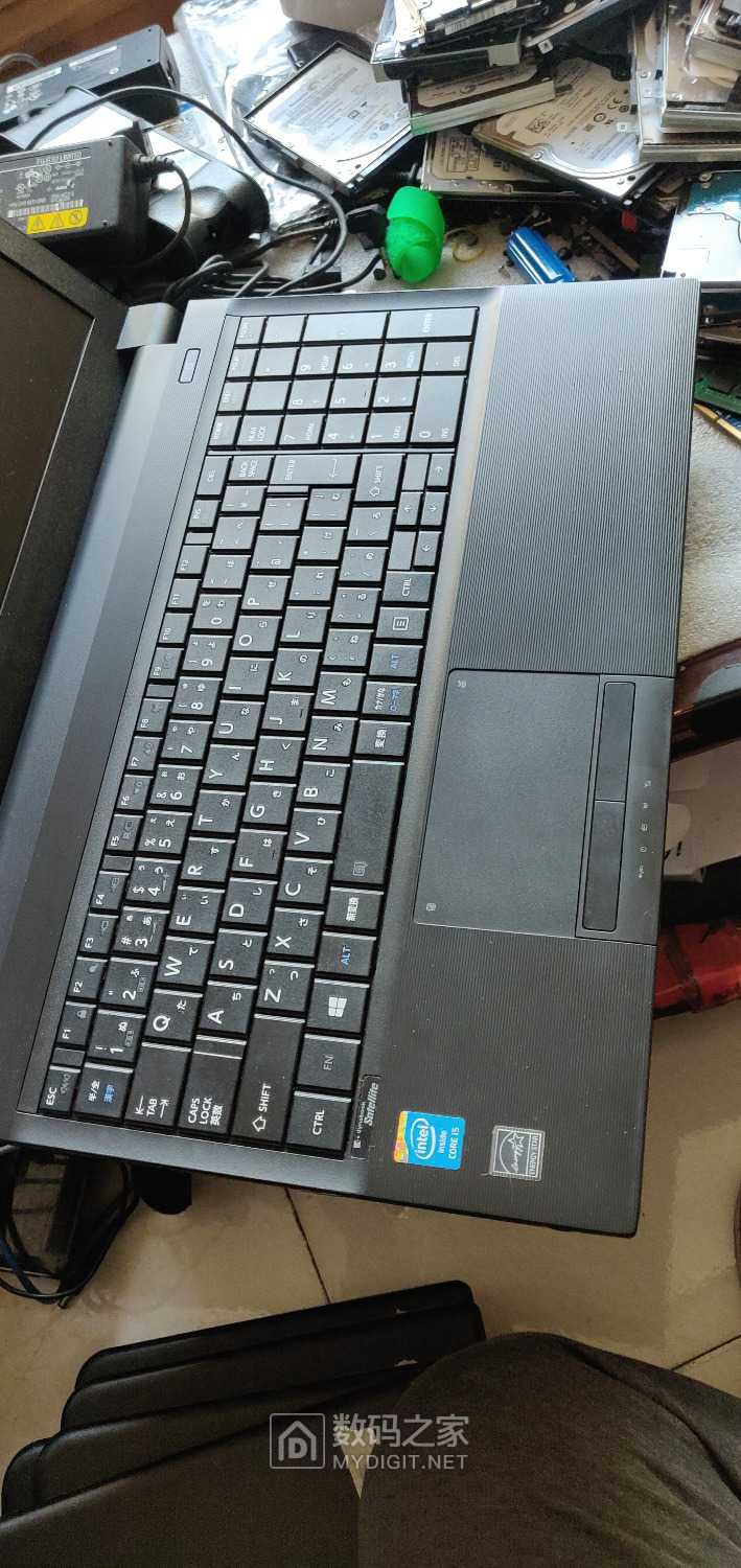 东芝b554十五点六寸大屏幕笔记本大量到货