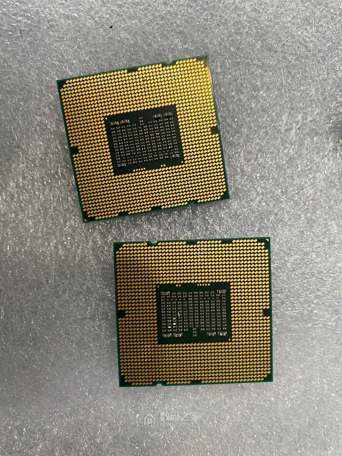 正品intel英特尔至强x5650cpu正式版六核十二线程1366cpu