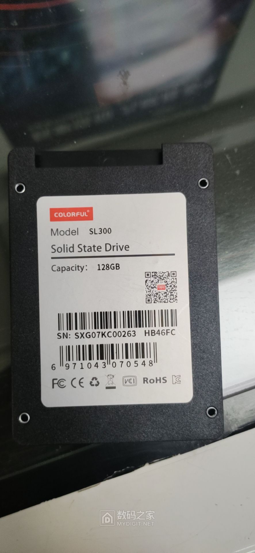 跪求七彩虹sl300开卡工具