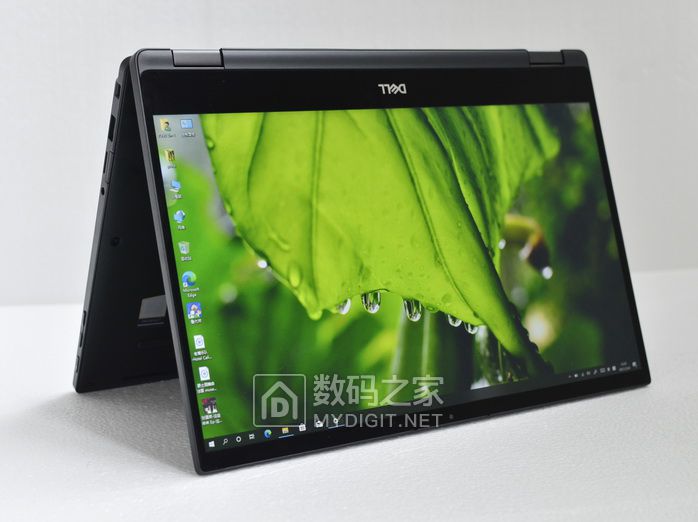 dell戴尔latitude73902in1二合一平板商务笔记本电脑i78650u16gnvme