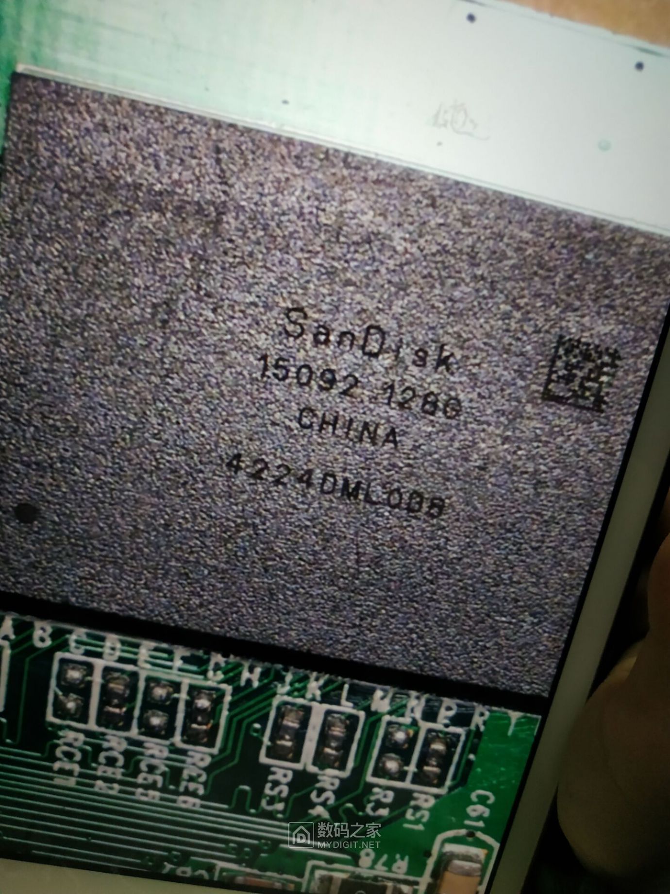 Sm2246xt прошивка ssd sandisk