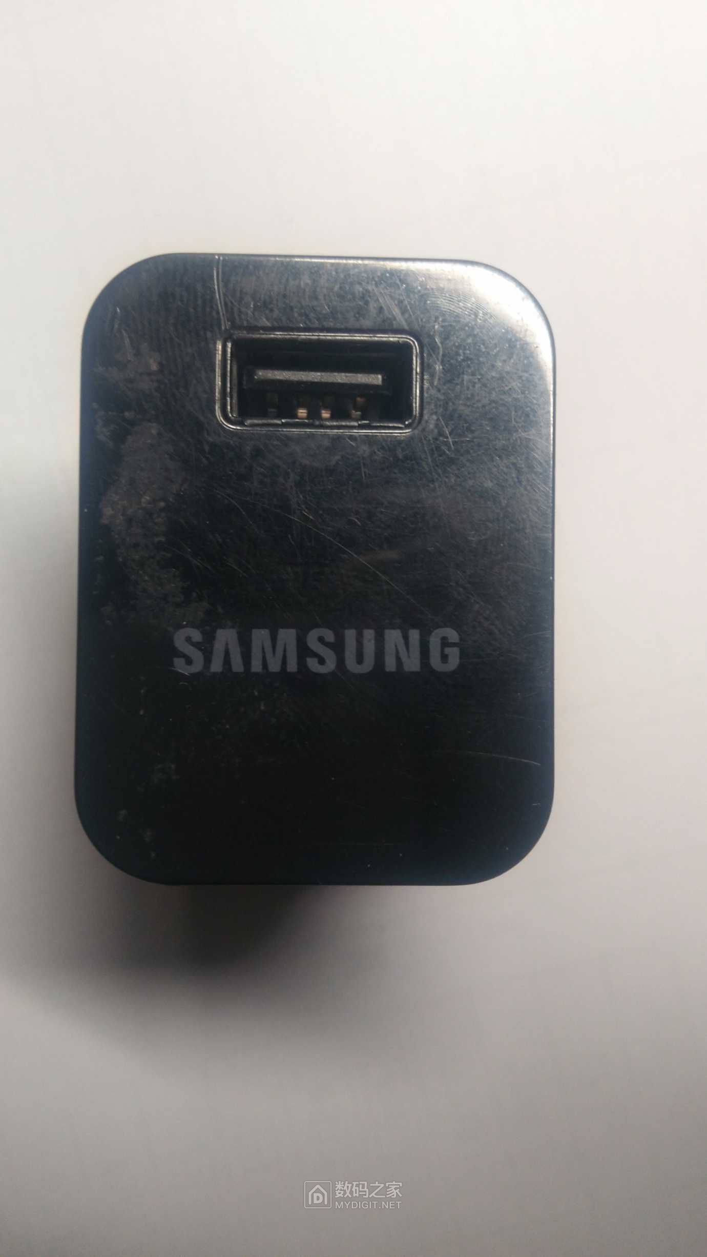 拆修个三星平板的充电器samsungetap10x