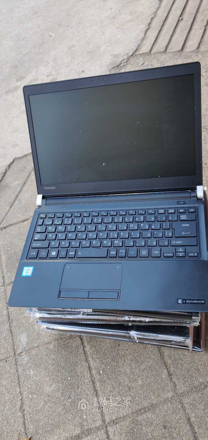 东芝六代i3笔记本大量到货980包邮顺风
