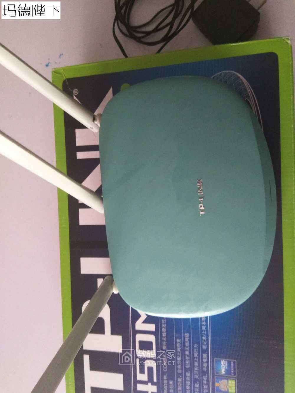 拆个tl wr886n v7.1版的 路由器,怎么没见ram - 拆机乐园 数码之家