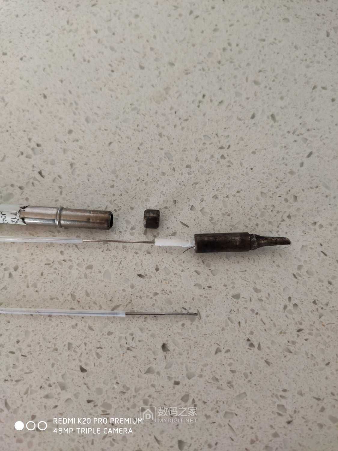 t12烙铁头一波三折