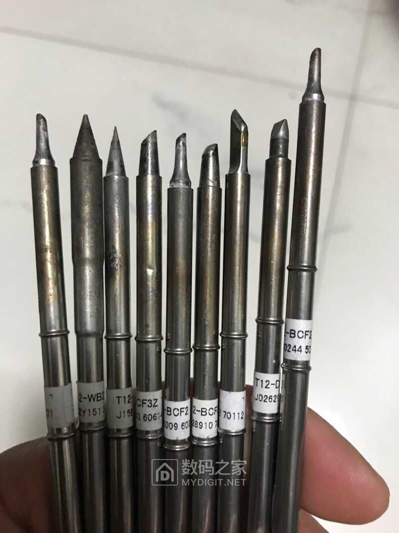 t12烙铁头一波三折