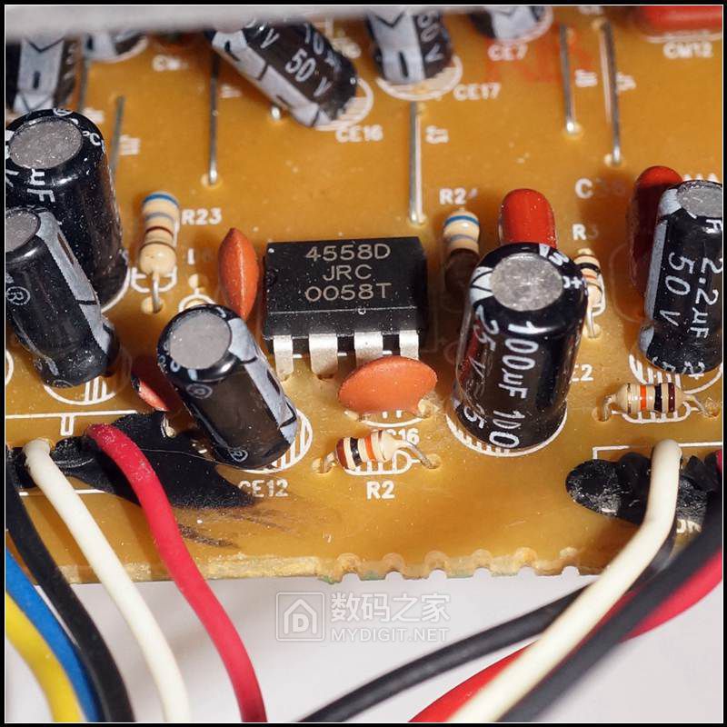 21音箱主板12元包邮优惠坛友tda2030a优惠到16号