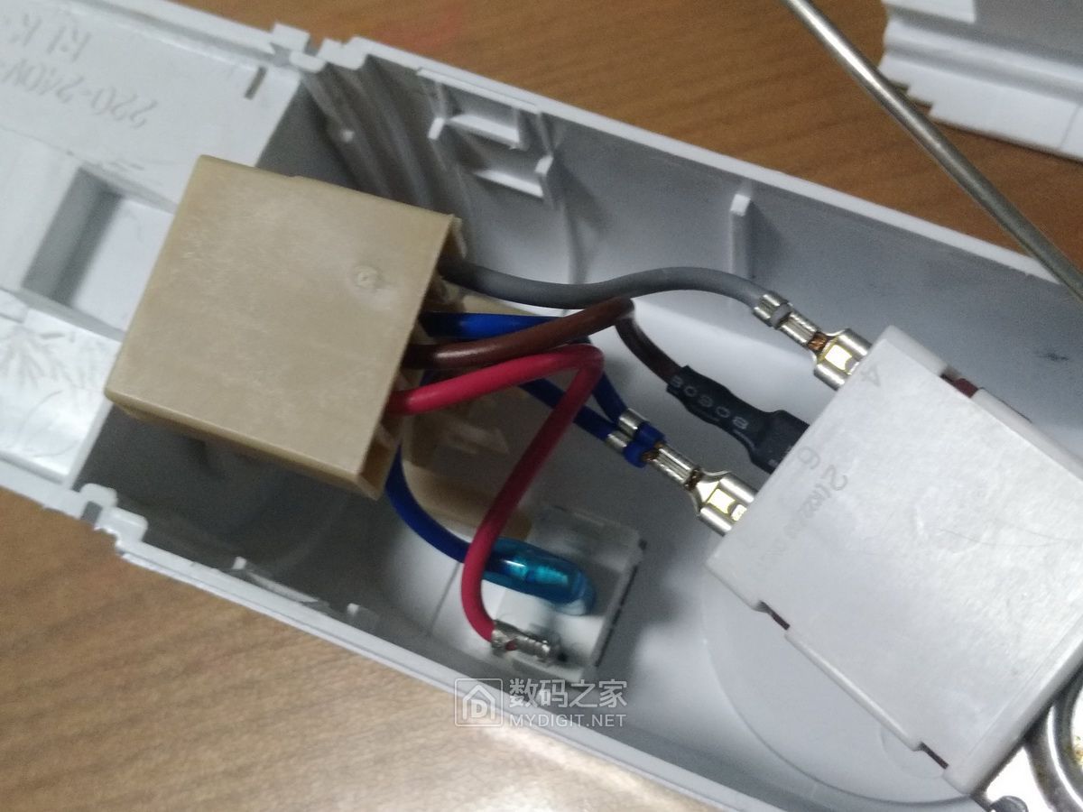 西门子bcd254冰箱2日多不在家冷藏室到4度温控器问题