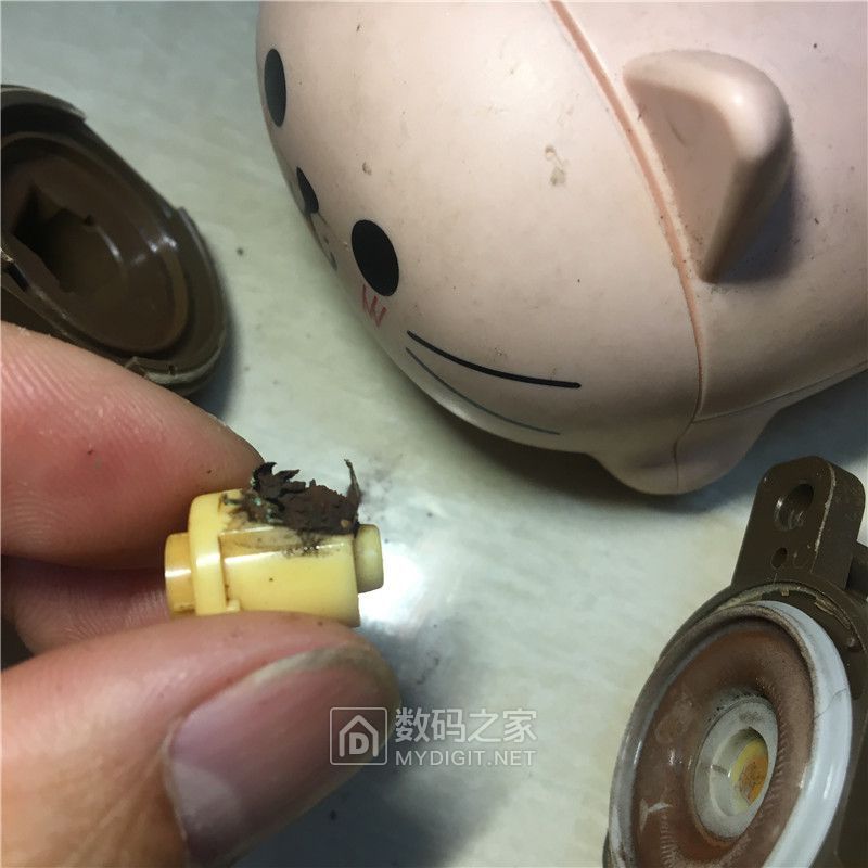 拆个象印电饭煲npjb107段压力报故障e12和e09的