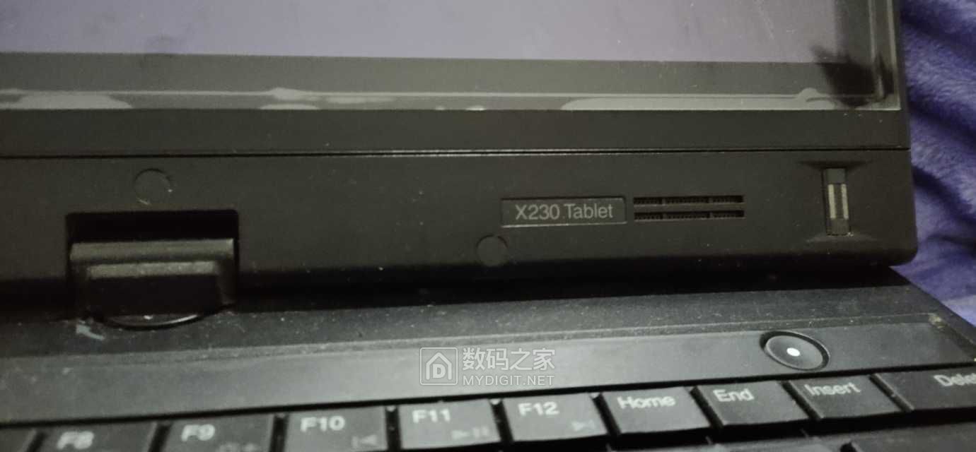 大神請指教thinkpad的x230t我想給裝個雙系統