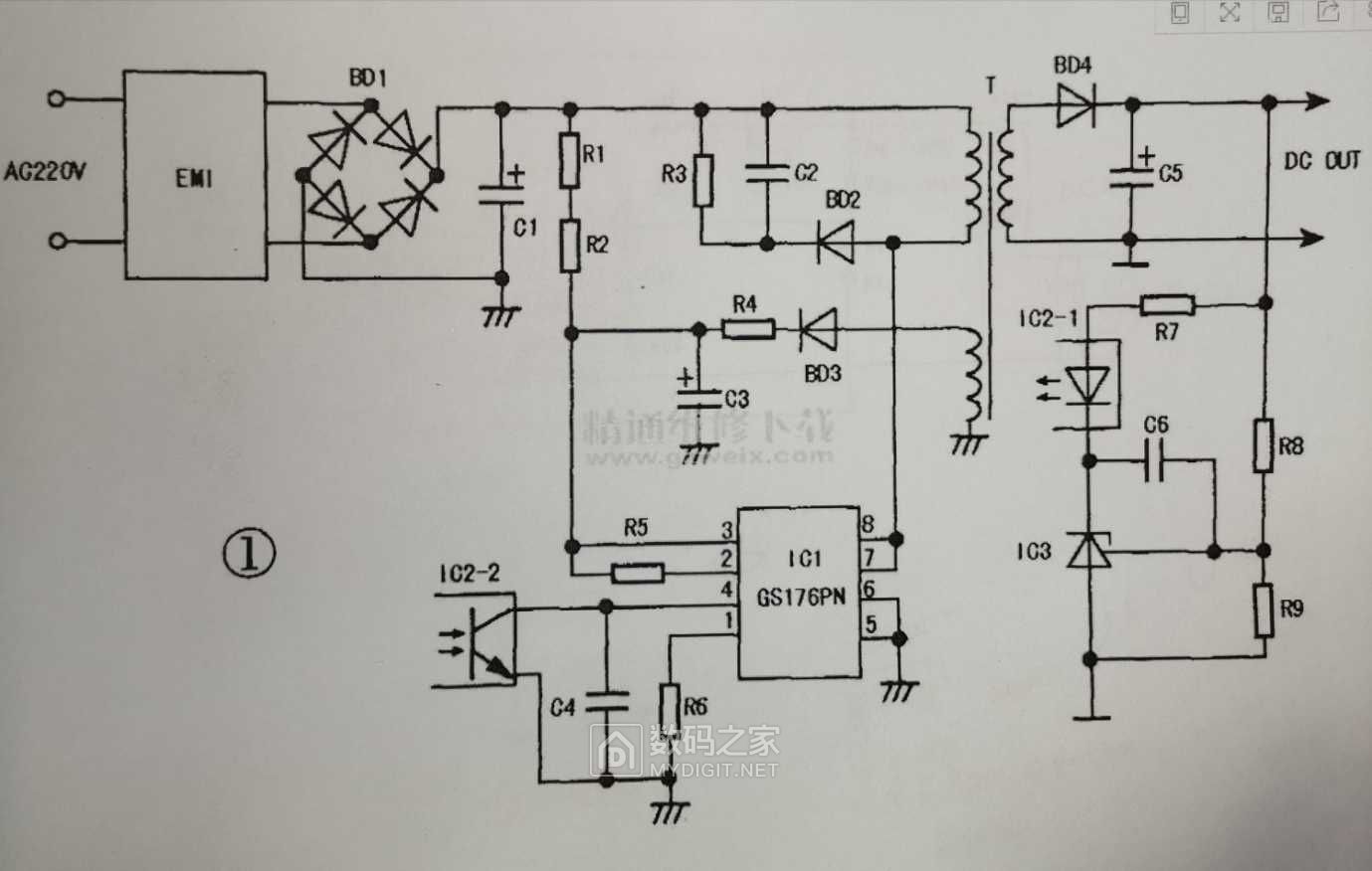 zx7200电焊机常见故障图片