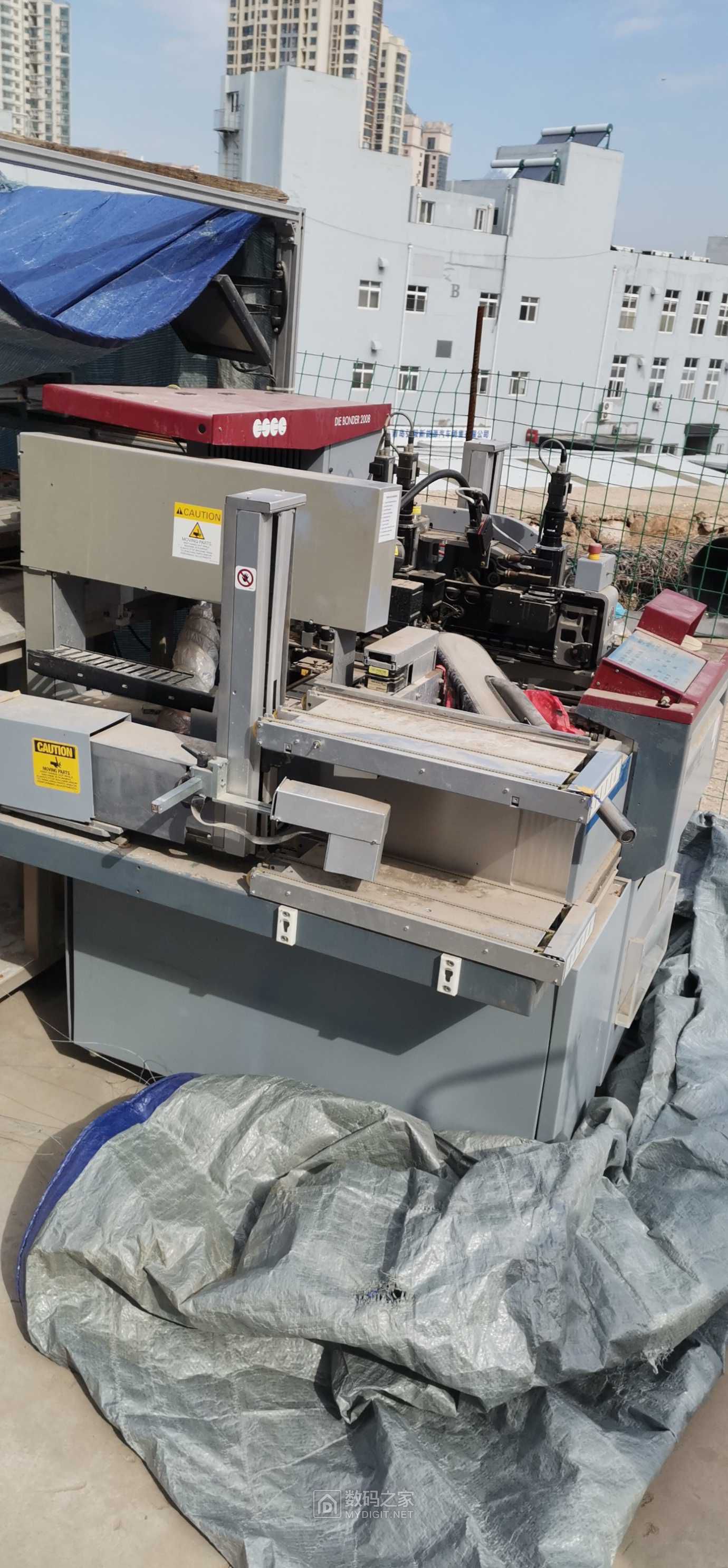 固晶机esec2008尸体机出售坐标青岛