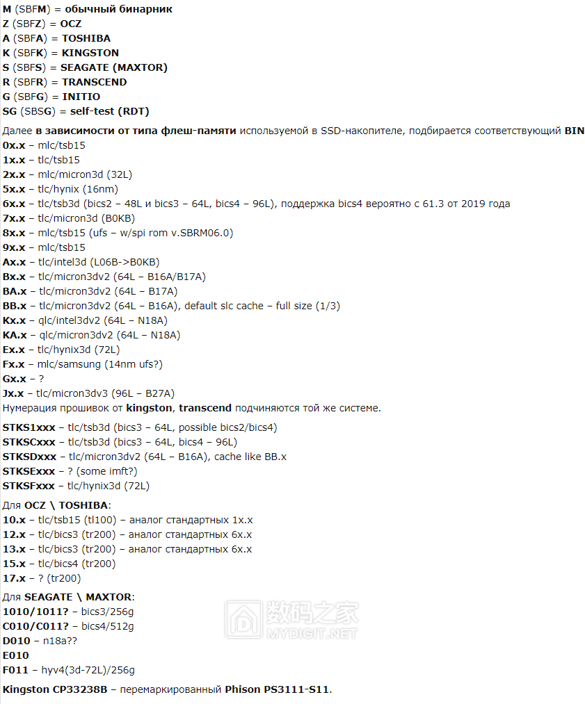 PS3111固件选择表.png