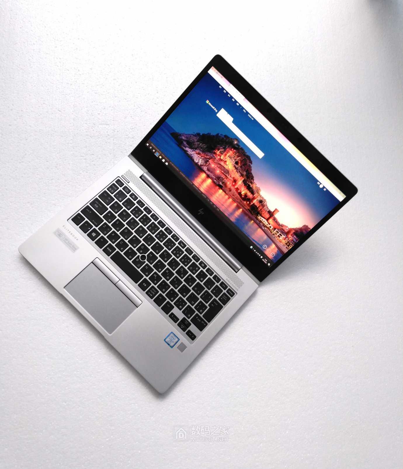 惠普hpelitebook830g5防窥屏幕120hz刷新率ntsc72