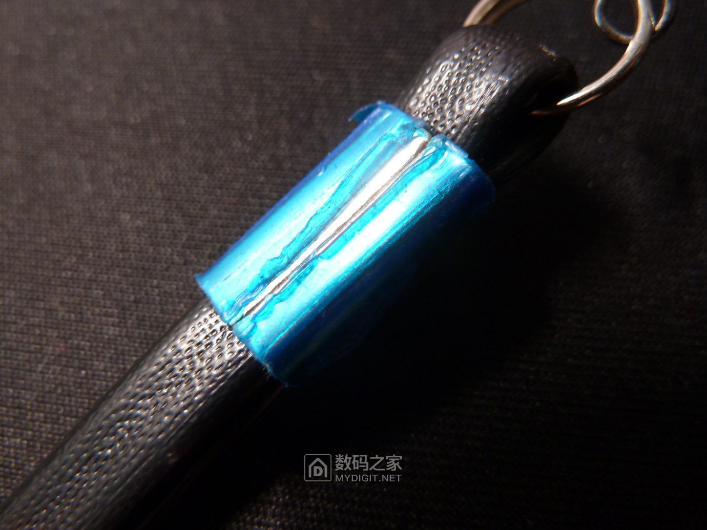 首拆拆解滨江dt266钳形数字万用表