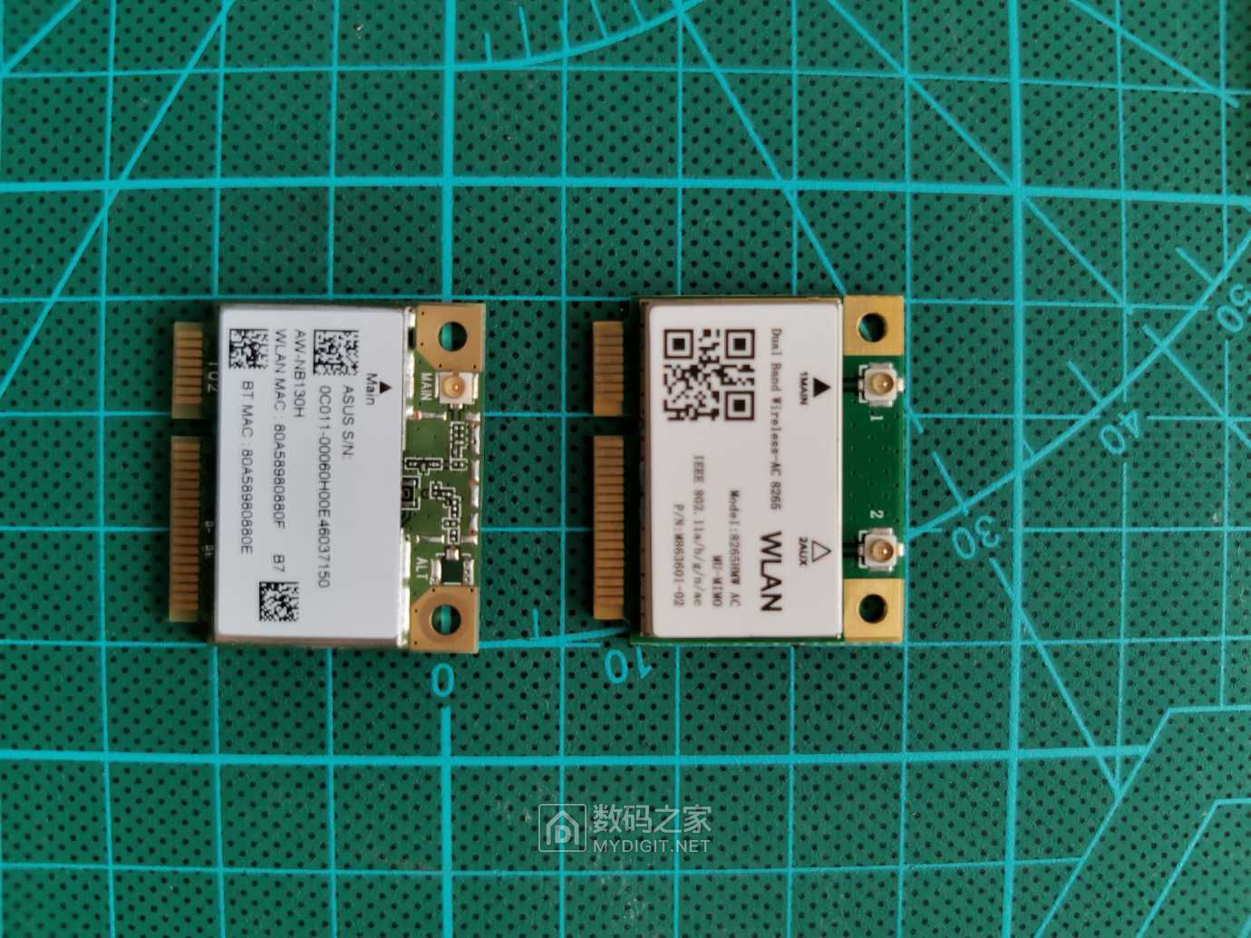 华硕笔记本vm510l拆机换无线网卡与matepad pro 构建多屏协同 - 笔电