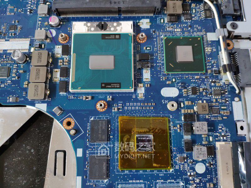 清洗、加聚酰亚胺胶带