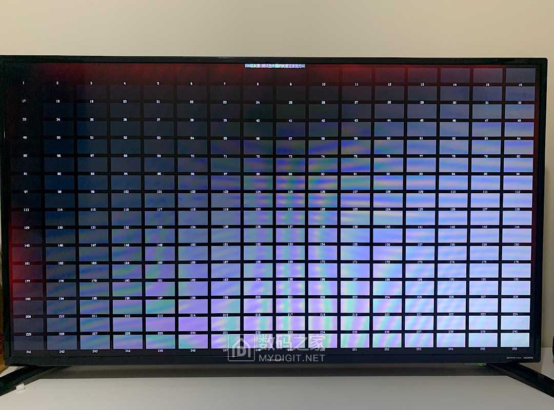 lcd屏幕坏点测试软件怎么用？-用什么软件可以检测出LCD液晶显示器有坏点或者亮点？