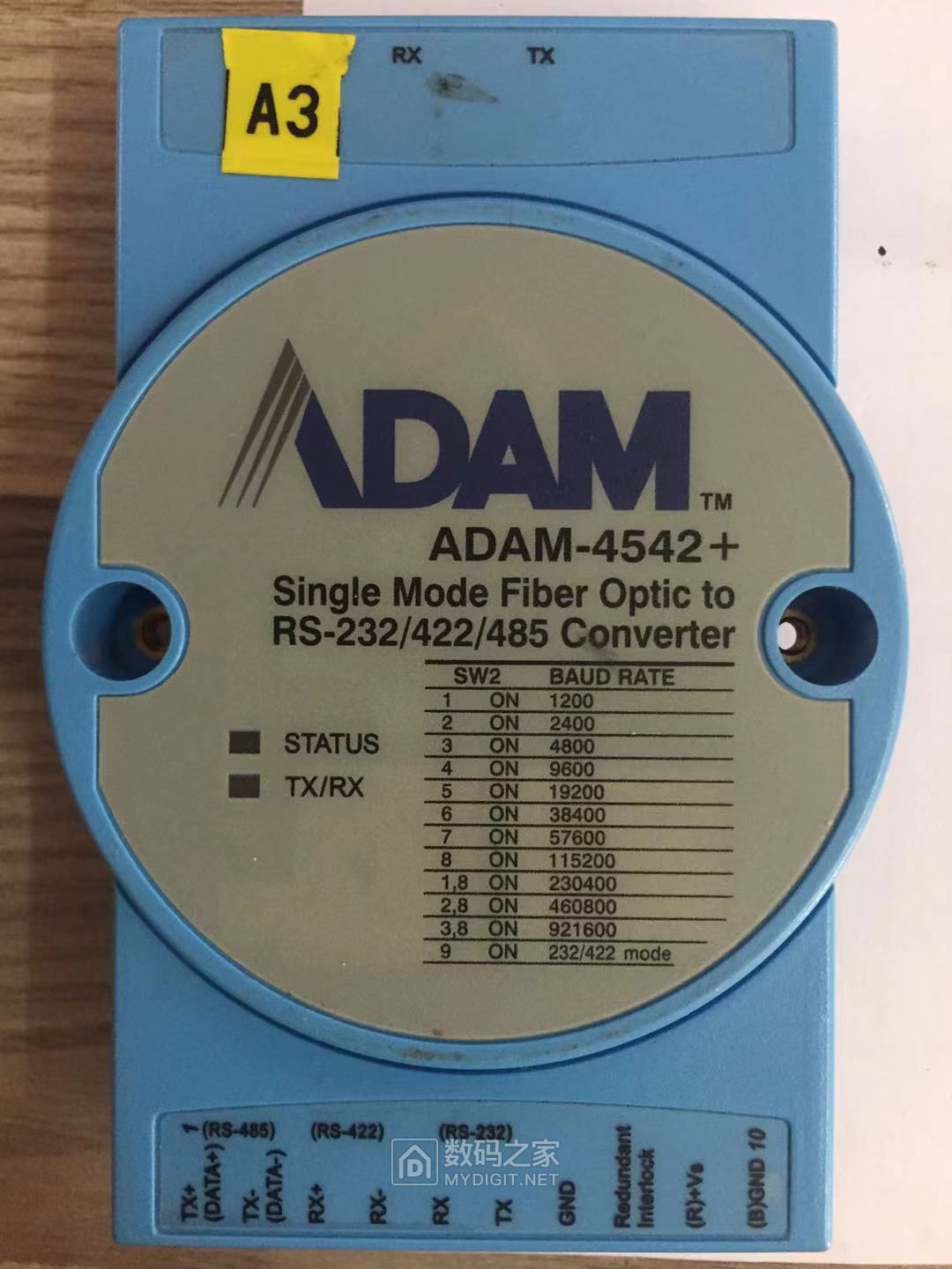 ADAM 4542+ 