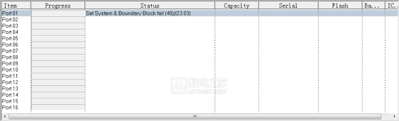 Sm2259xt g ab прошивка ssd