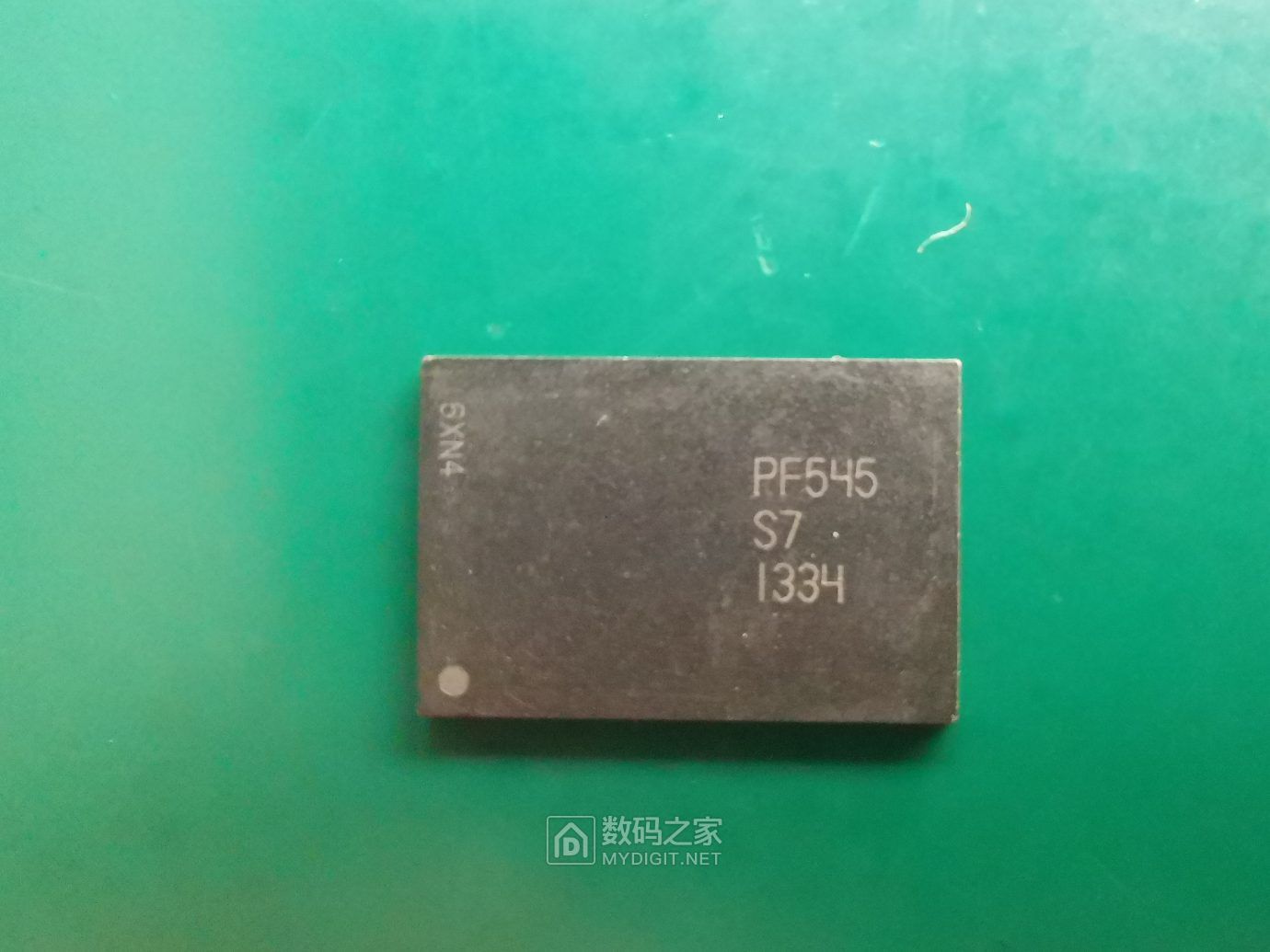 PF545