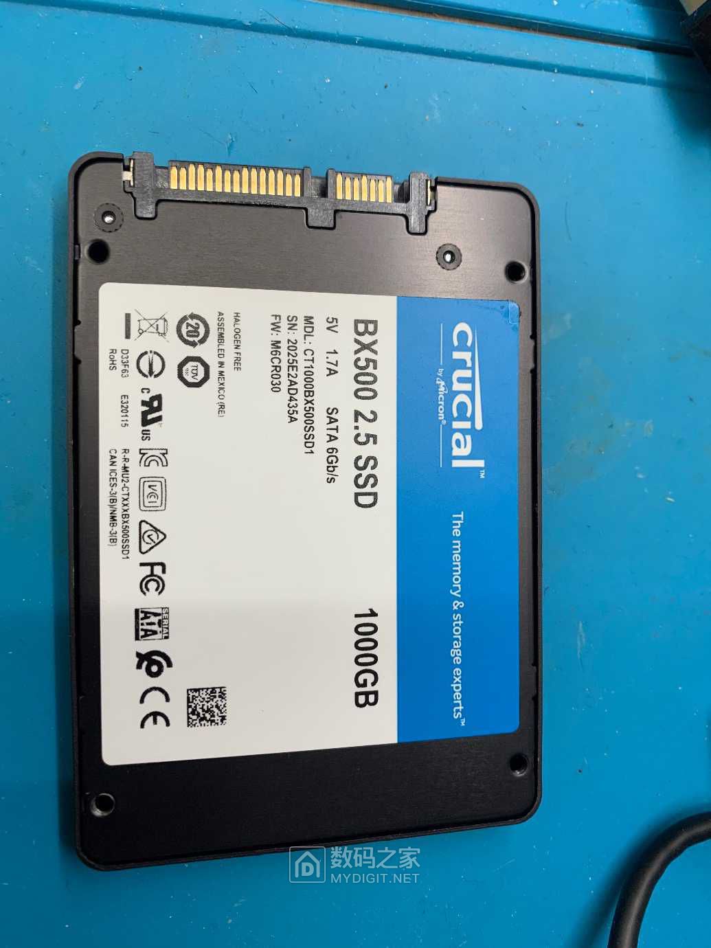 Sm2259xt g ab прошивка ssd