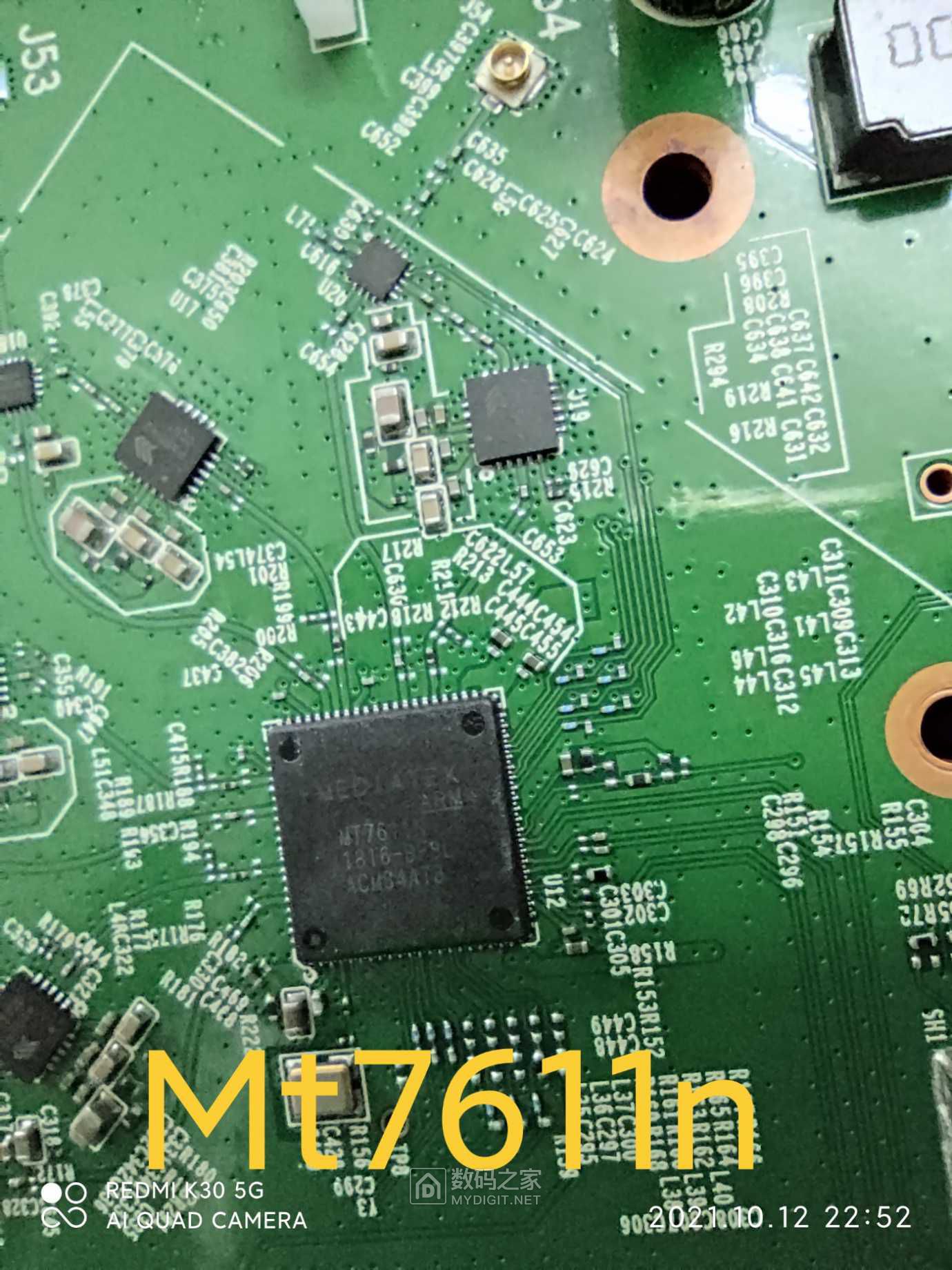 tplinkwdr7500双频ac2100全千兆路由器v80全球首拆大变样