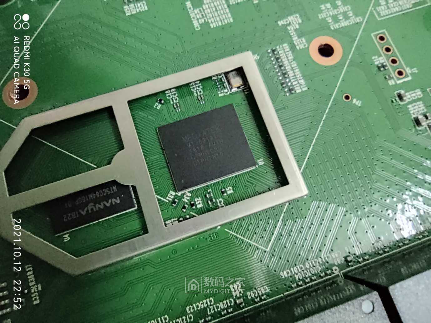 tplinkwdr7500双频ac2100全千兆路由器v80全球首拆大变样