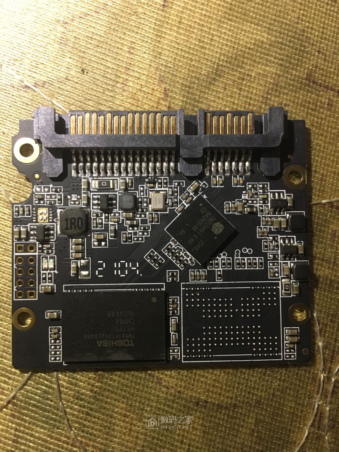 2258xt东芝颗粒98, 3c, 95, 93, 7a, d1用什么版本开卡?