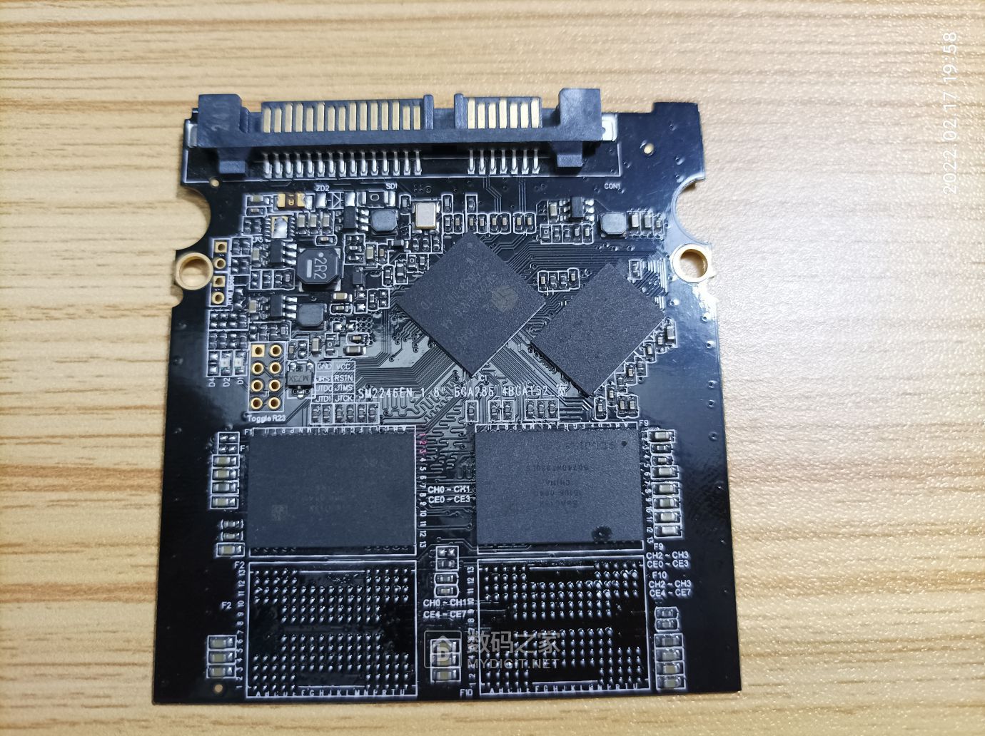 SMI - SSD存储技术- 第12页- 技术知识分享平台