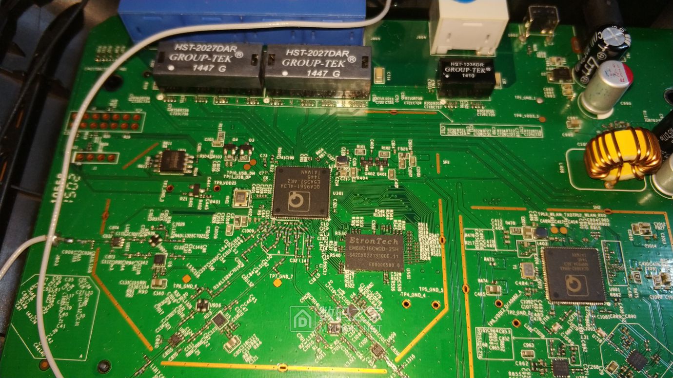 TP-LINK_WDR6500_V2路由器刷OpenWrt教程 - WiFi/路由器 数码之家