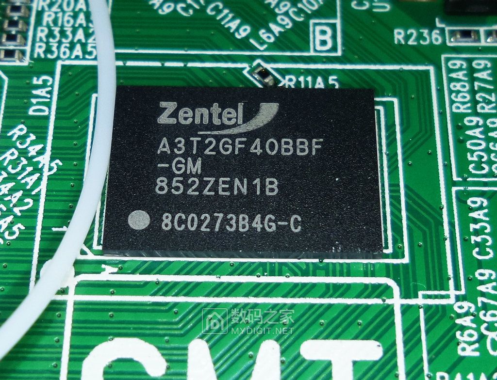 rose拆解拆个中国移动吉比特gm220s光猫