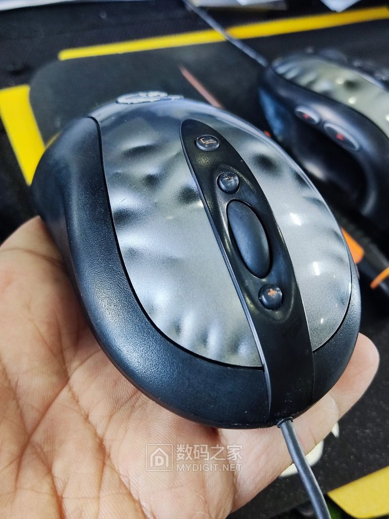 Logitech M-U0028